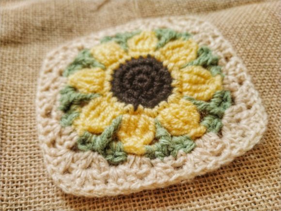 Granny Blanket