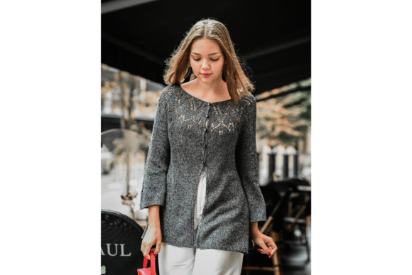 Etera Cardigan