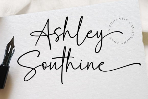 Script Fonts