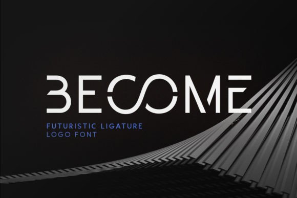 Logo Fonts