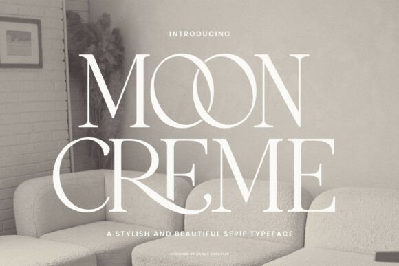 Serif Fonts