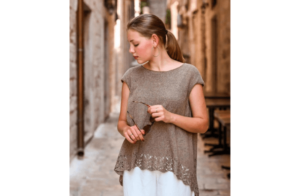 Vroda Summer Top